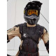 Enduristan HURRICANE 15-liter motorcycle backpack