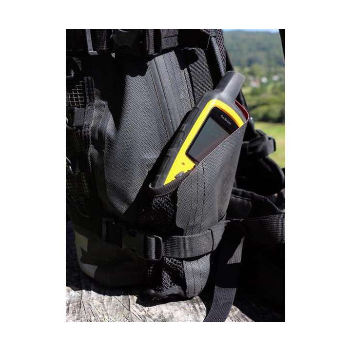 Enduristan HURRICANE 15-liter motorcycle backpack