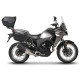 Valises moto Shad SH23 capots alu