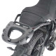 Support Top Case Givi 9222FZ (sans platine) CF Moto CL-X Heritage