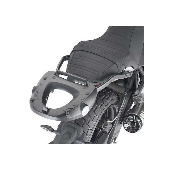 Support Top Case Givi 9222FZ (sans platine) CF Moto CL-X Heritage Support Top Case Givi 9222FZ (sans platine) CF Moto CL-X Heritage