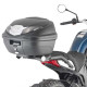 Support Top Case Givi 9222FZ (sans platine) CF Moto CL-X Heritage