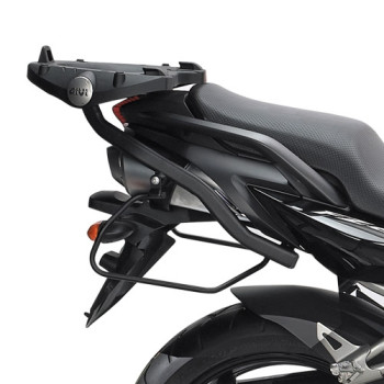 Écarteurs de sacoches cavalières Givi (T351) Yamaha FZ6