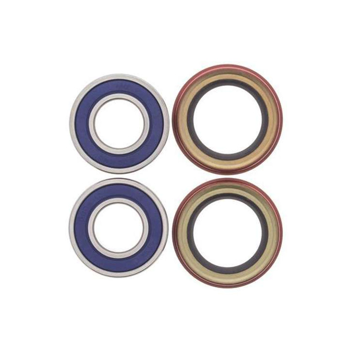 Roulements de roue avant All Balls 25-1431 Can-Am DS650X