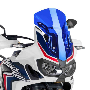 Bulle Puig SPORT (8904) Honda CRF1000L AFRICA TWIN