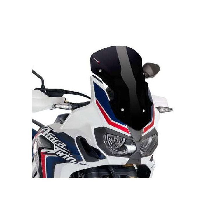 Bulle Puig SPORT (8904) Honda CRF1000L AFRICA TWIN