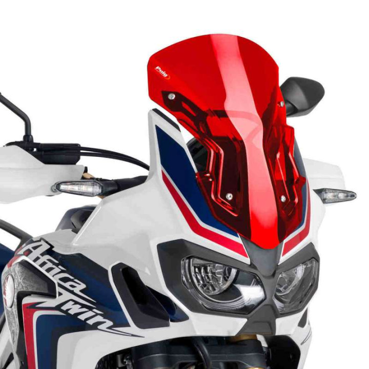 Bulle Puig SPORT (8904) Honda CRF1000L AFRICA TWIN
