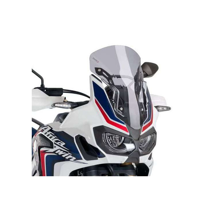 Bulle Puig SPORT (8904) Honda CRF1000L AFRICA TWIN