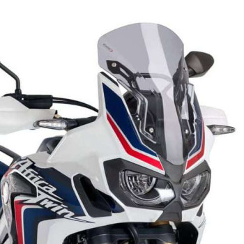 Bulle Puig SPORT (8904) Honda CRF1000L AFRICA TWIN