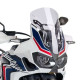 Bulle Puig SPORT (8904) Honda CRF1000L AFRICA TWIN