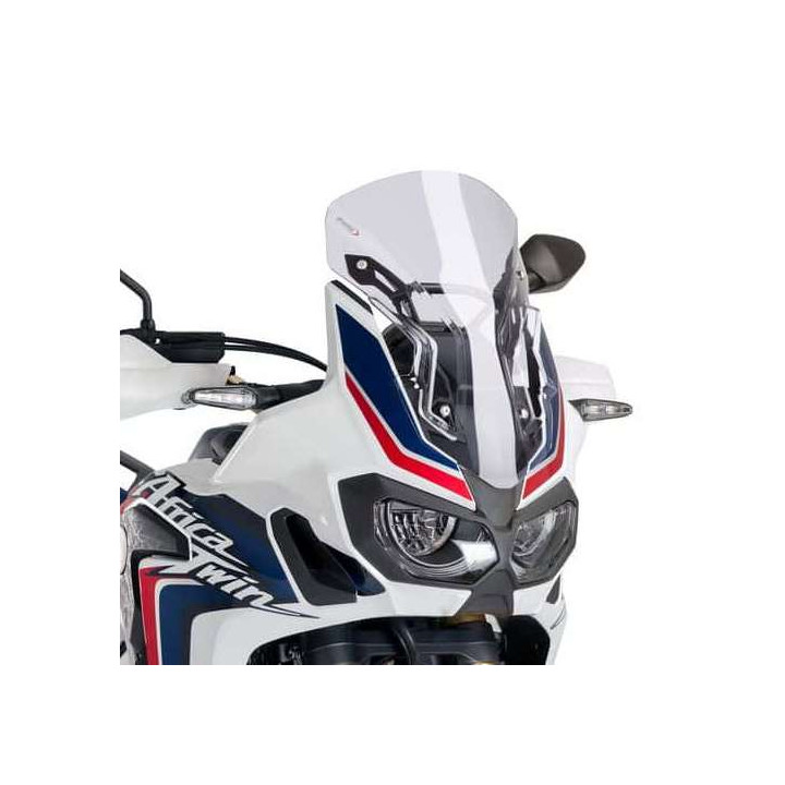 Bulle Puig SPORT (8904) Honda CRF1000L AFRICA TWIN