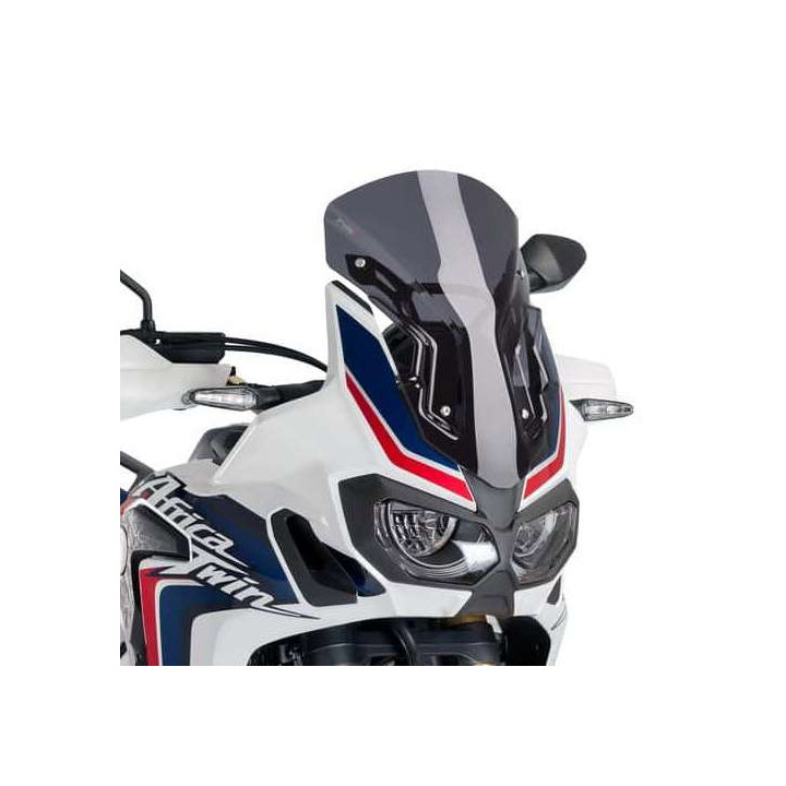 Bulle Puig SPORT (8904) Honda CRF1000L AFRICA TWIN