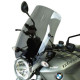 Pare-brise Bullster RANGER 47cm (BB059PB) BMW R1200R 06-10