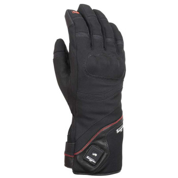 Gants moto chauffants Furygan HEAT GENESIS