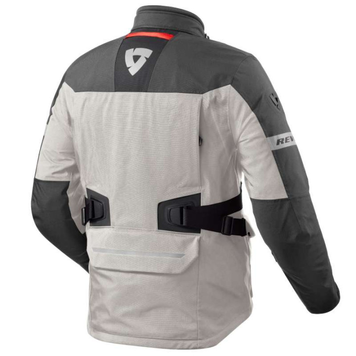 Rev'it POSEIDON 3 GORE-TEX® motorcycle jacket