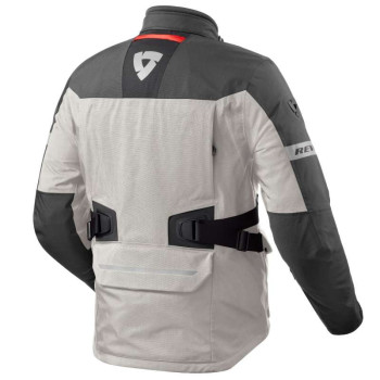 Veste moto Rev'it POSEIDON 3 GORE-TEX®