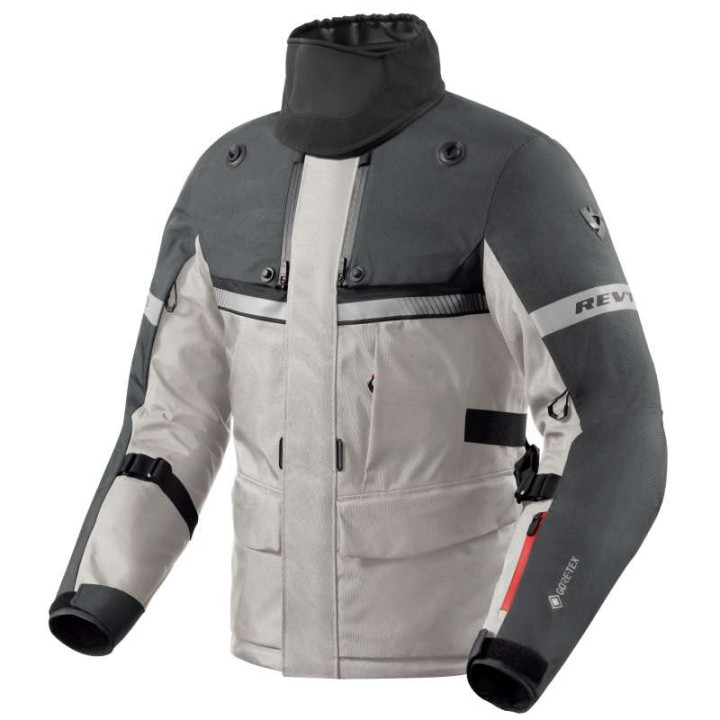 Rev'it POSEIDON 3 GORE-TEX® motorcycle jacket