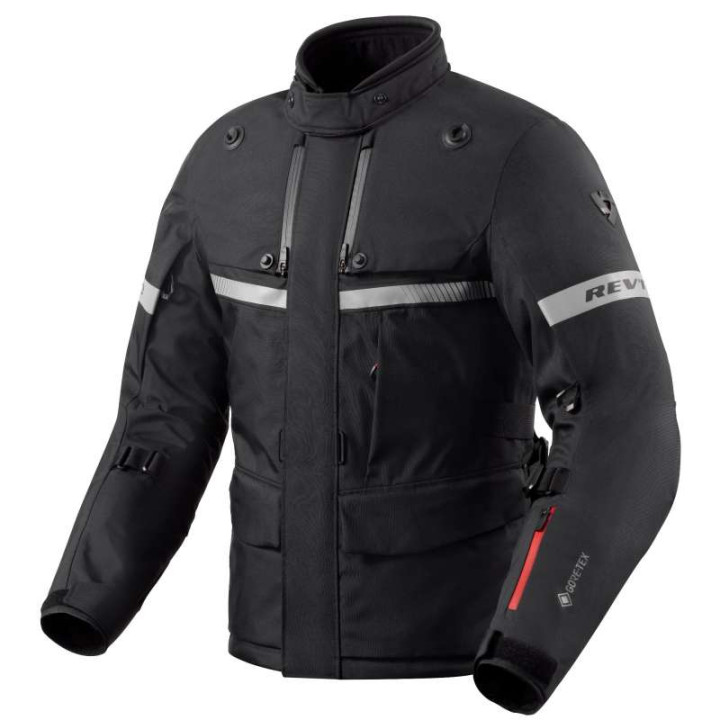 Rev'it POSEIDON 3 GORE-TEX® motorcycle jacket