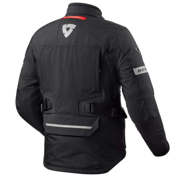 Rev'it POSEIDON 3 GORE-TEX® motorcycle jacket
