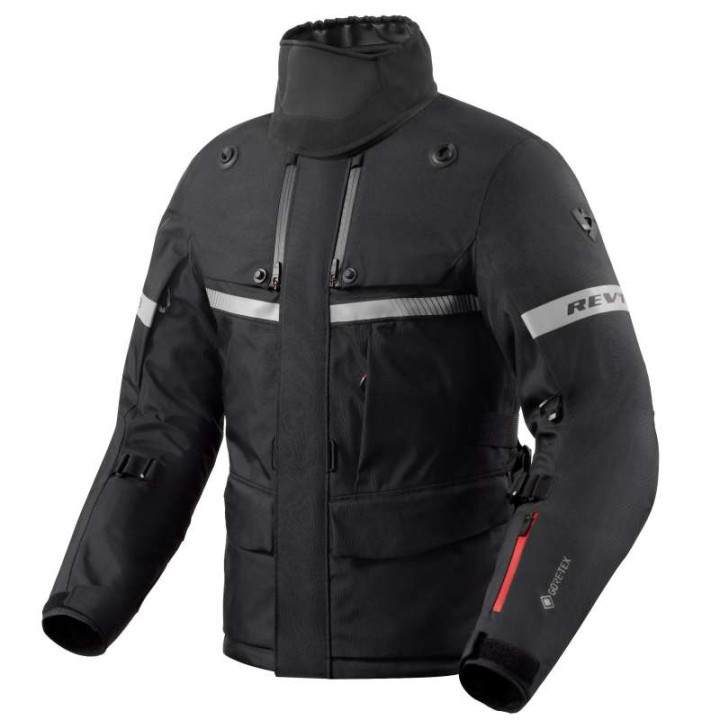 Rev'it POSEIDON 3 GORE-TEX® motorcycle jacket