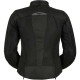 Blouson moto femme Furygan MISTRAL LADY EVO 3 Noir