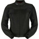 Blouson moto femme Furygan MISTRAL LADY EVO 3 Noir