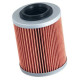K&amp-N KN-152 oil filter