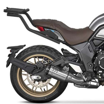 Support top case Shad TOP MASTER (C0CL71ST) CL-X HERITAGE 700 Support top case Shad TOP MASTER (C0CL71ST) CL-X HERITAGE 700