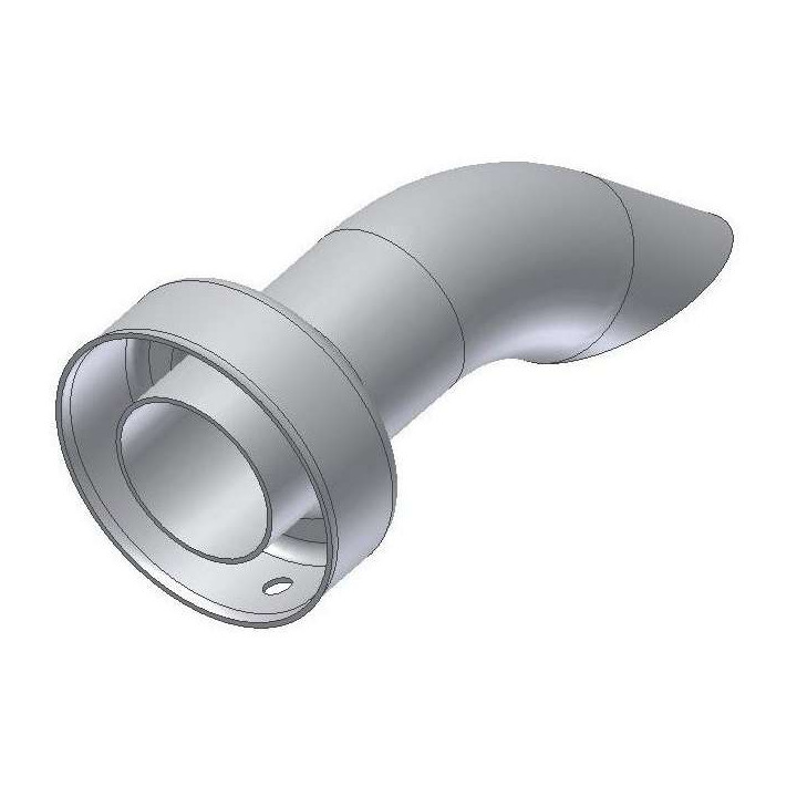 Db Killer Mivv OVAL (50.DK.020.0)