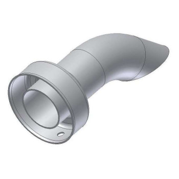 Db Killer Mivv OVAL (50.DK.020.0) Db Killer Mivv OVAL (50.DK.020.0)