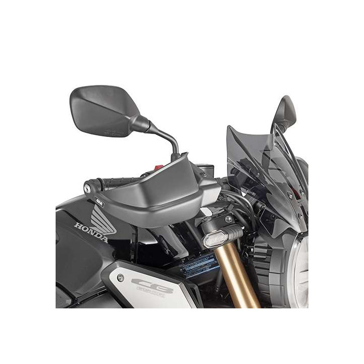 Handguards Givi HP1159 Honda CB650F 17- CB650R 19-