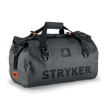 Sacoche de selle étanche Kappa STRYKER ST103W 40 litres Sacoche de selle étanche Kappa STRYKER ST103W 40 litres