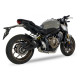 Complete line approved Ixil RB (CH6242RB) HONDA CB650R NEO SPORTS CAFE 21-