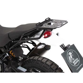 Minirack Hepco & Becker DUCATI DESERT X