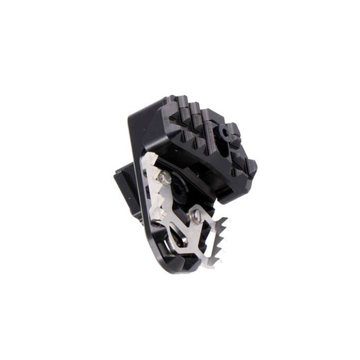 Extension pédale de frein SW-Motech DUCATI MULTISTRADA V4