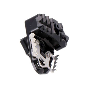 Extension pédale de frein SW-Motech DUCATI MULTISTRADA V4 Extension pédale de frein SW-Motech DUCATI MULTISTRADA V4