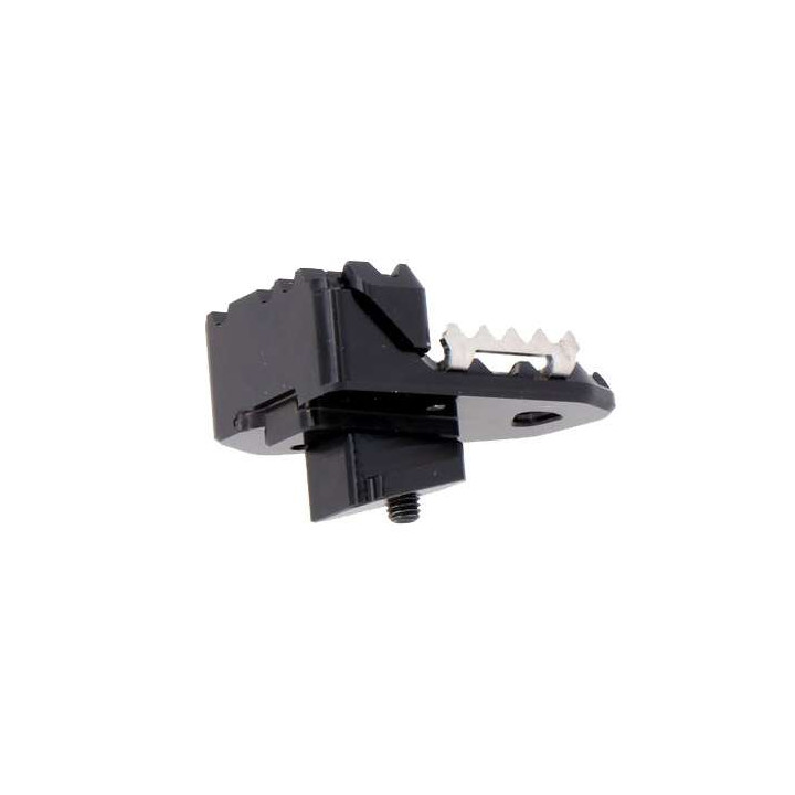 Extension pédale de frein SW-Motech DUCATI MULTISTRADA V4 Extension pédale de frein SW-Motech DUCATI MULTISTRADA V4