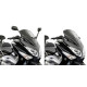 Bulle sport noire Givi (D442B) Yamaha 500 T-MAX 08-11