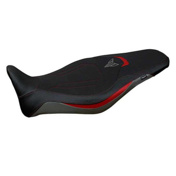 Seat cover Tappezzeria ATOS SPECIAL COMFORT SYSTEM Yamaha MT-09 21-