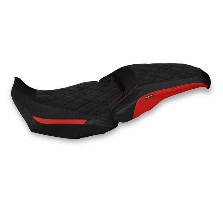 Housse de selle Tappezzeria SFAX VELVET Honda CBR650R 19-