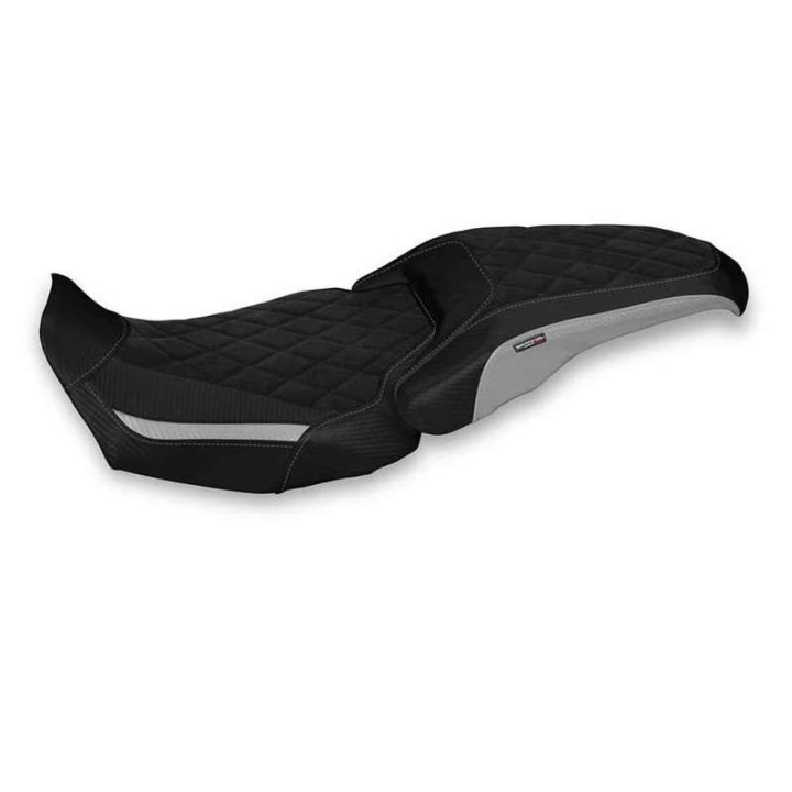 Housse de selle Tappezzeria SFAX VELVET Honda CBR650R 19-