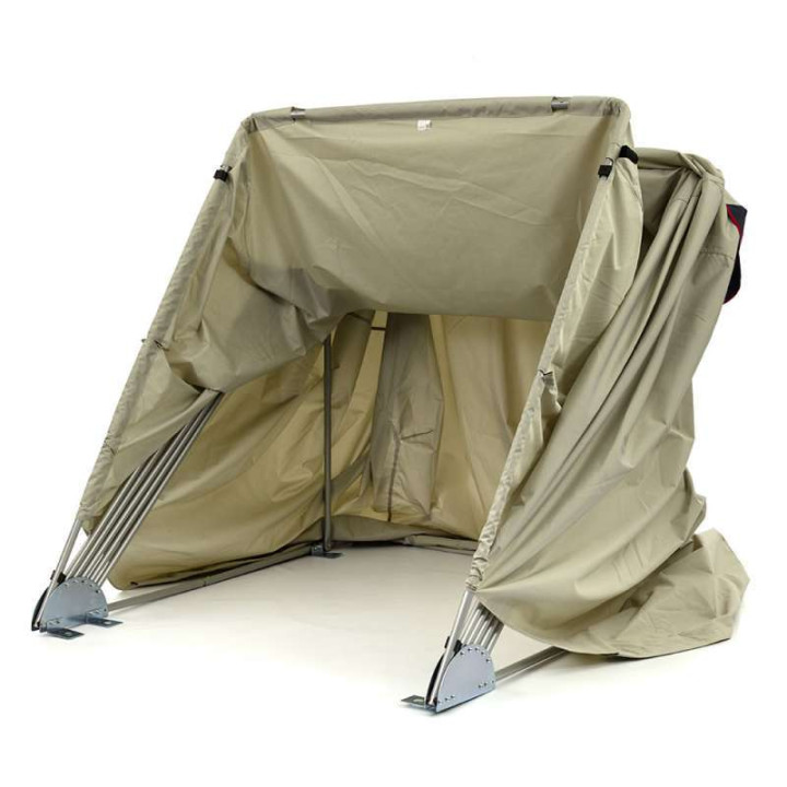 Replacement motorcycle shelter cover Acebikes SHELTER S