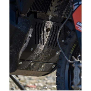 Sabot moteur Camel ADV Products KTM Adventure 790/890 Norden 901