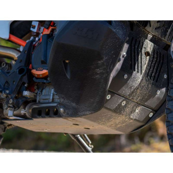 Sabot moteur Camel ADV Products KTM Adventure 790/890 Norden 901