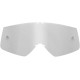 Ecran Clair pour masque THOR SNIPER PRO  Ecran Clair pour masque THOR SNIPER PRO
