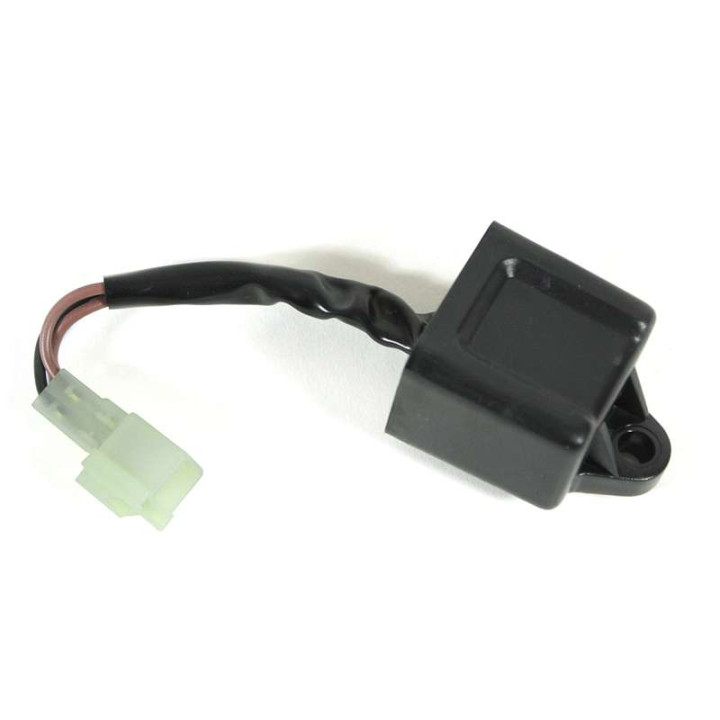 Centrale clignotants moto leds Chaft pour HONDA (4 broches)