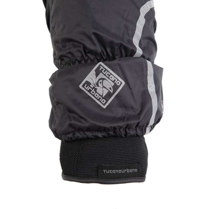 Tucano Urbano GORDON NANO PLUS motorcycle overtrousers
