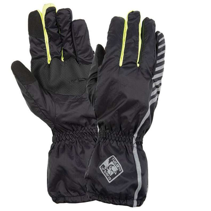 Tucano Urbano GORDON NANO PLUS motorcycle overtrousers