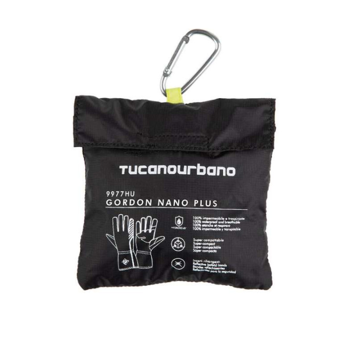 Tucano Urbano GORDON NANO PLUS motorcycle overtrousers