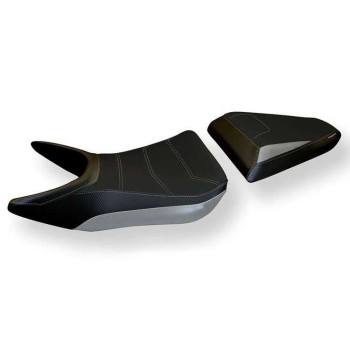 Housse de selle Tappezzeria KNOCK 2 COMFORT SYSTEM Honda VFR800 02-13 Housse de selle Tappezzeria KNOCK 2 COMFORT SYSTEM Honda VFR800 02-13